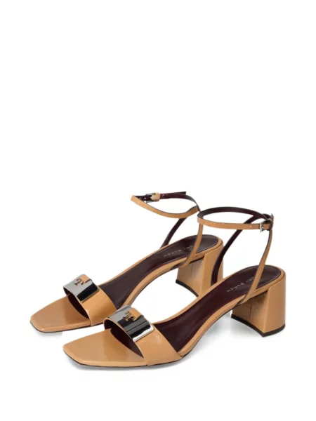 Szandál Tory Burch autogrammal