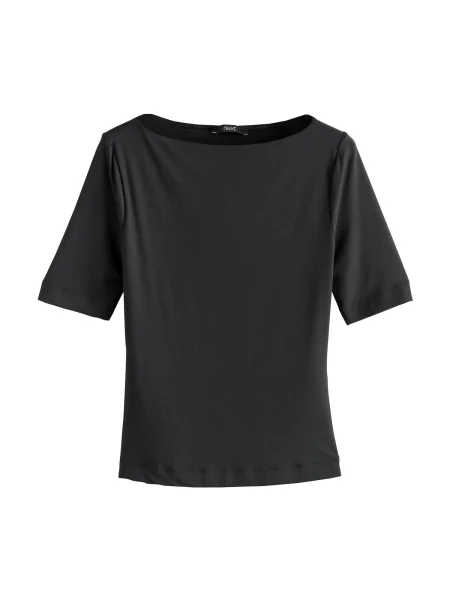 Next Tricou negru