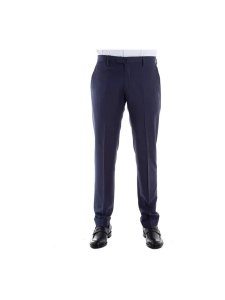 Pantaloni Briglia albastru