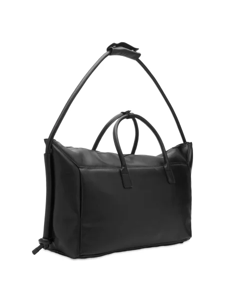 Torba sportowa Adidas czarna