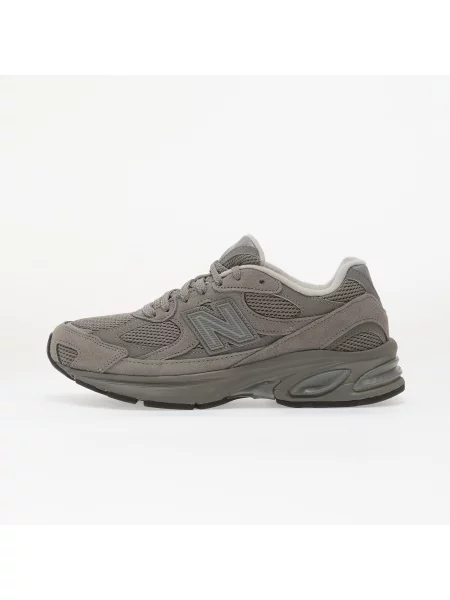 Trampki New Balance Harbor Grey/ Harbor Grey EUR 43 szare