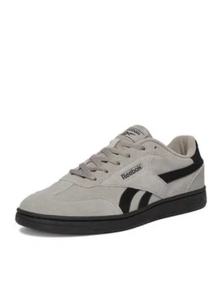 Sneakersy Reebok šedé