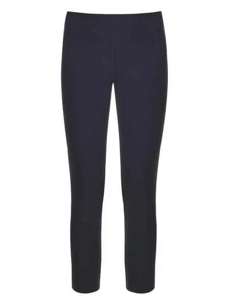 Pantaloni Veronica Beard albastru