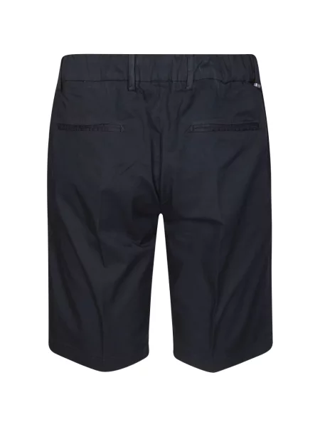 Pantaloni scurți Be Able albastru