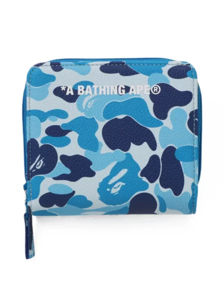 Portofel A Bathing Ape® albastru