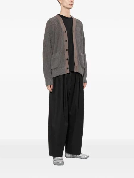 Μπλούζα Comme Des Garçons Homme με σχέδιο μαύρο