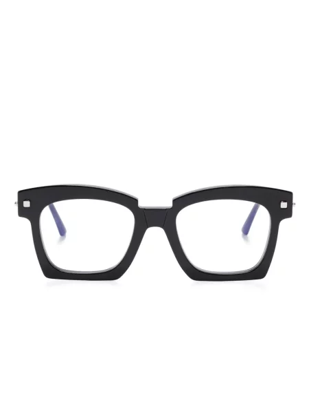 Ochelari de soare Kuboraum negru