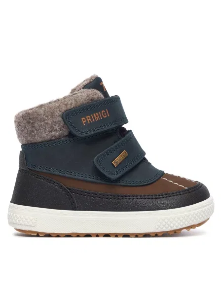 Hótaposó Primigi GORE-TEX M Sötétkék