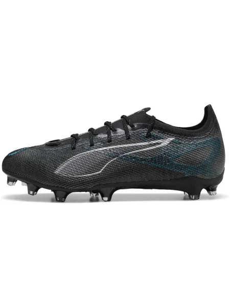 Pantofi Puma negru