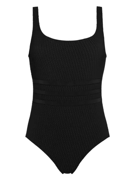 Costum de baie Eres negru