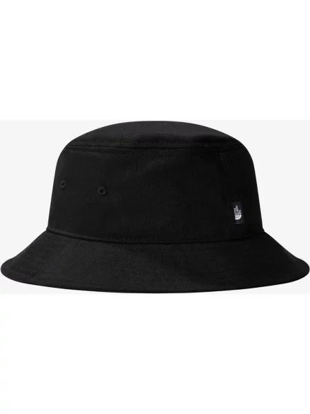 Kapelusz The North Face Norm intensywna czerń L-XL czarny
