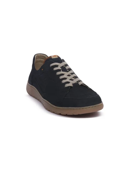 Pantofi Fluchos albastru