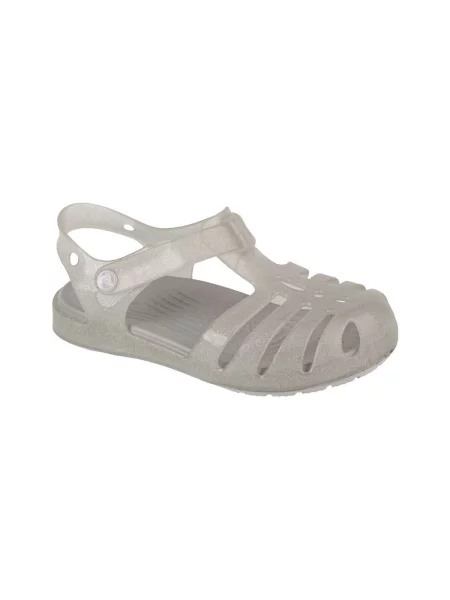 Gyerek félcipő Crocs fehér