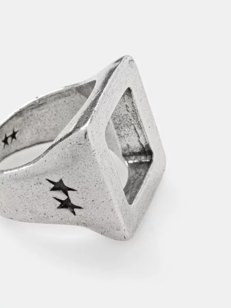 Посріблена каблучка Twojeys