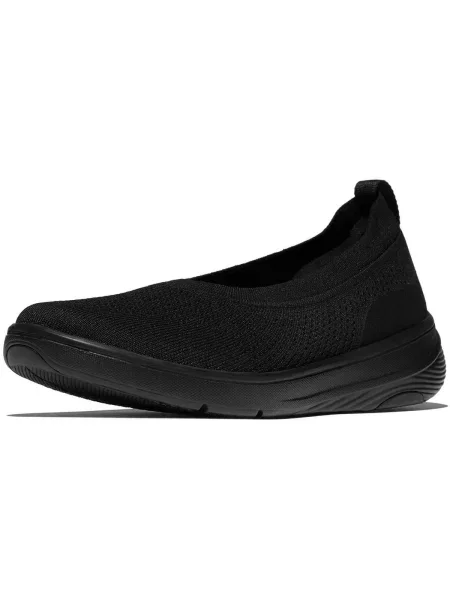 Baleríny Fitflop biela