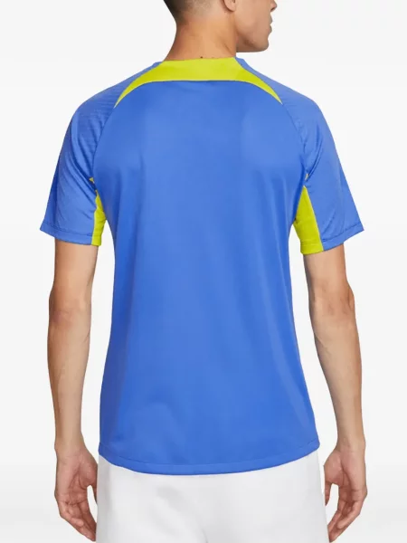 Класически флийс обратим маратонки Nike Running синьо