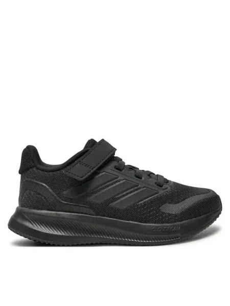 Adidas Сникърси Runfalcon 5 черен