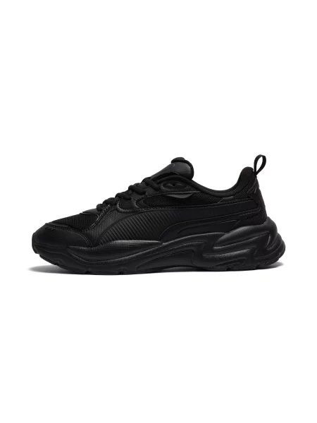 PUMA Sneakersy unisex X-Ray 4 Buty 44 czarny
