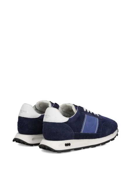 Sneakersy Philippe Model Paris niebieskie