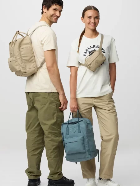 Рюкзак Fjallraven