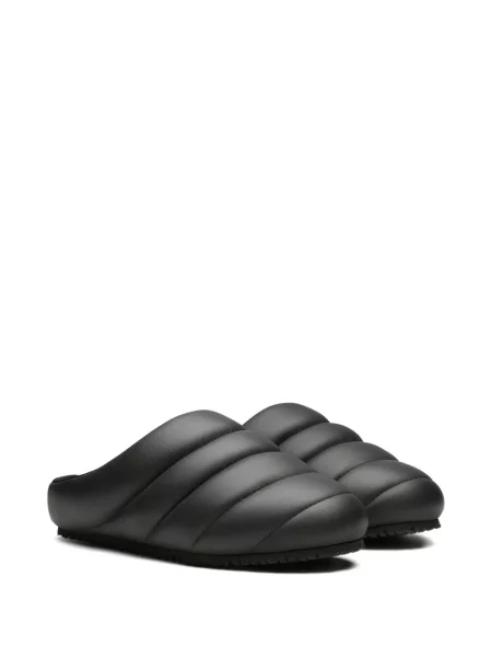 Papuci tip mules Axel Arigato negru