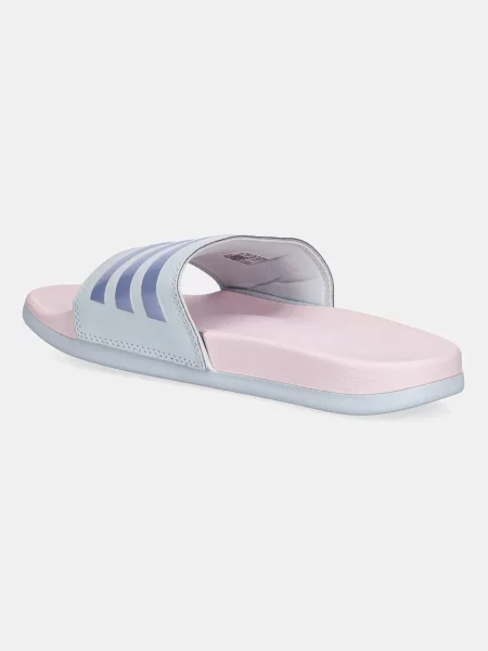 Papuci Adidas roz