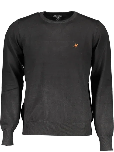 Polo U.s. Grand Polo negru