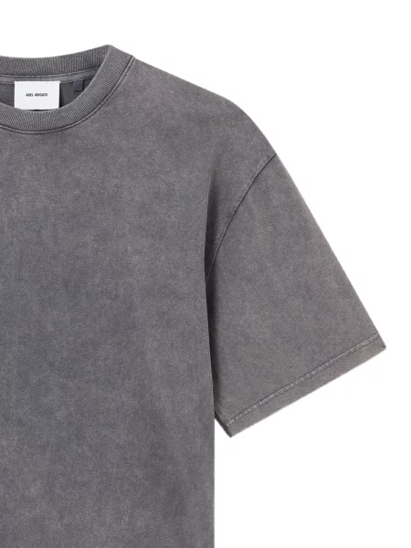 Tricou Axel Arigato gri