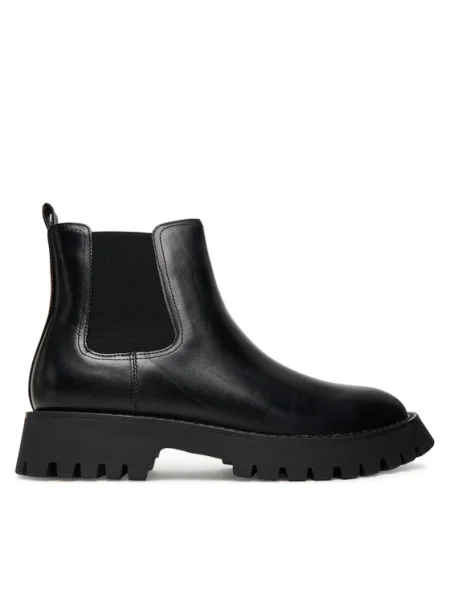 Guess Ghete Jodhpur FMTGOM negru