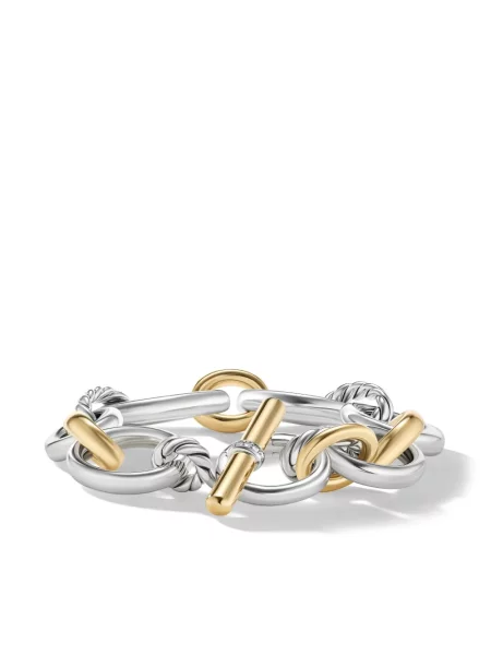 Apyranke David Yurman geltona