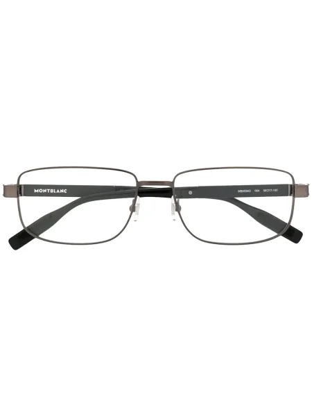 Ochelari de soare Montblanc negru