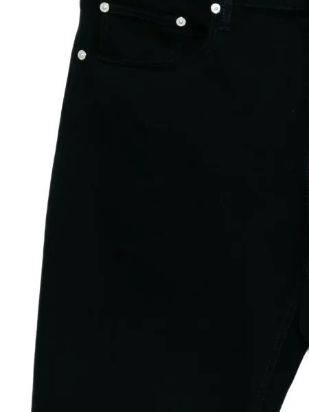 Pantaloni Frame albastru