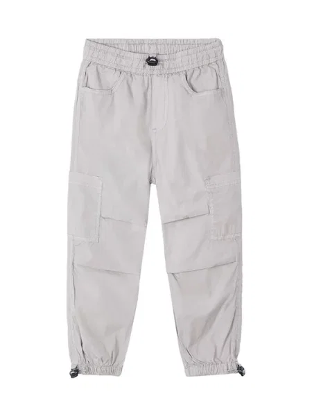Joggers kalhoty Mayoral šedé