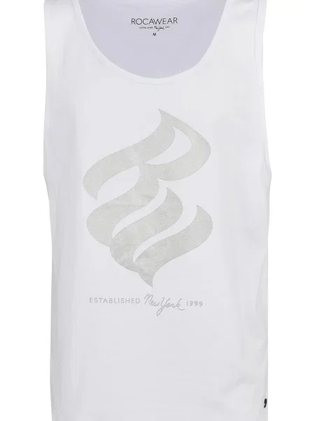 Pólóing Rocawear fehér