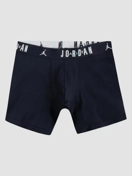 Трусы Jordan черные