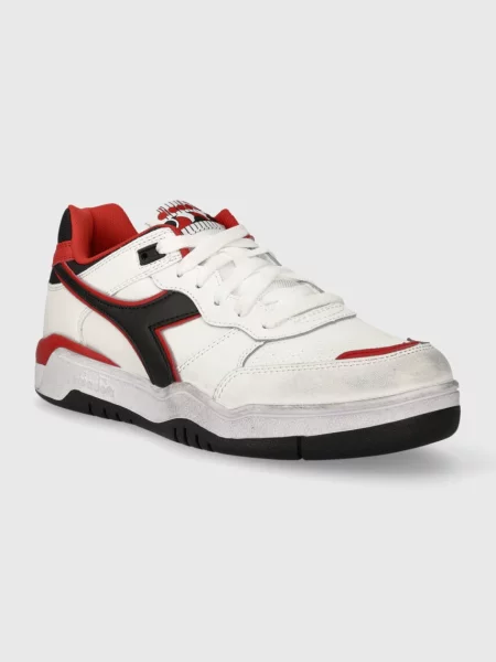 Αθλητικά Diadora Icona άσπρο λευκό
