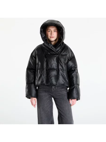 Яке DIESEL W-Illey Jacket Black L черно