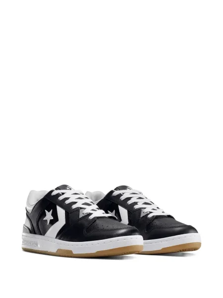 Pantofi alergare Converse Chuck 70 alergare cu platformă retro albastru