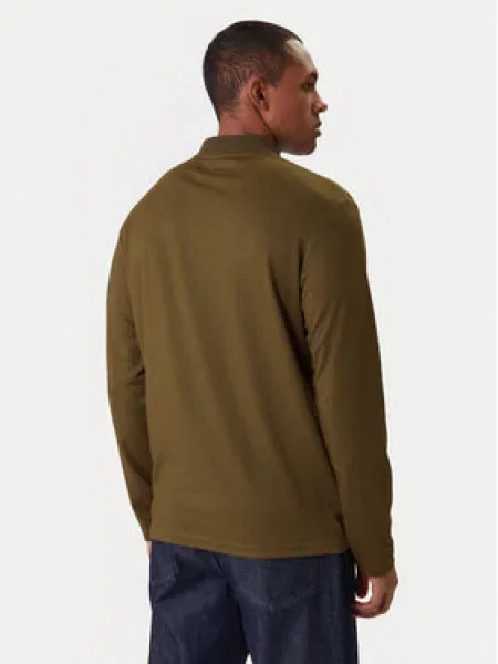 Jack & Jones Polo Crodney kaki
