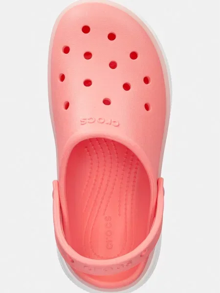 Классические шлепанцы Crocs