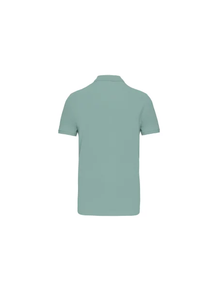 Polo Kariban Mike zielona
