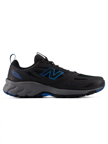 Buty do biegania New Balance V9 black/altitude czarne