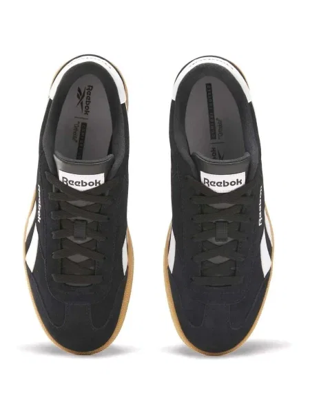 Félcipo Reebok Sport fekete