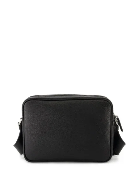 Geantă Prada din piele negru