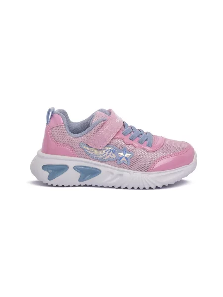 Pantofi copii Geox roz