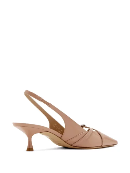 Pantofi cu toc Stuart Weitzman slingback