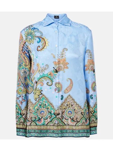 Cămașă Etro