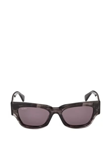 Ochelari de soare Max Mara Eyewear gri