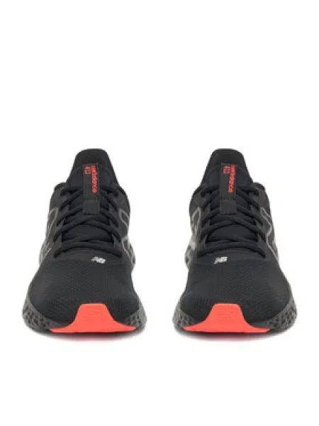 New Balance Sportcipők fekete