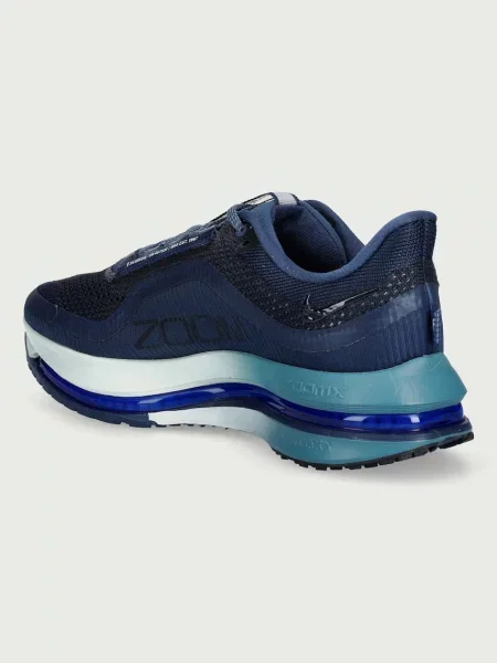 Nike buty do biegania Pegasus Premium granatowe